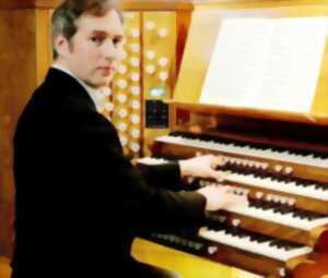 photo Récital d'orgue - Les Abbatiades de Montebourg