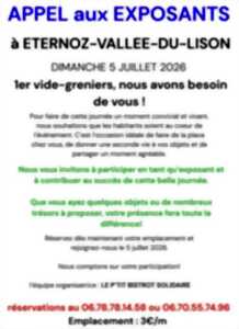 photo Vide-greniers