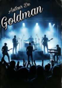 photo Concert autour de Goldman