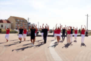 photo Danse à 2