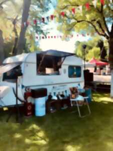 photo Animation musicale Marcel la caravane qui sillonne