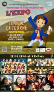 photo Le Bassin Minier & le RCL au Cinéma