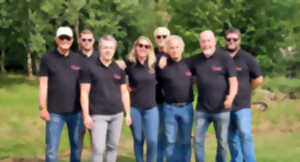photo Concert Polyson
