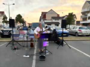 photo Concert Mademoiselle Claire
