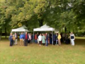 photo Garden-party des Avenues