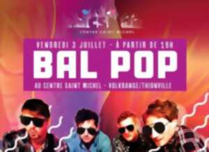 photo Bal pop