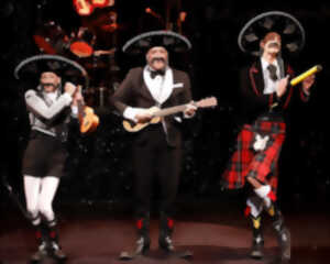 photo Spectacle burlesque 