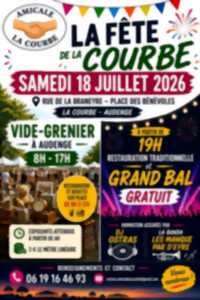 photo Fête de la Courbe
