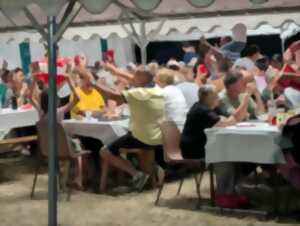 photo Omet en fête