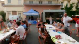photo SOIREE ESTIVALE ESTABEL