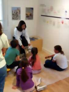 photo Atelier gargouille