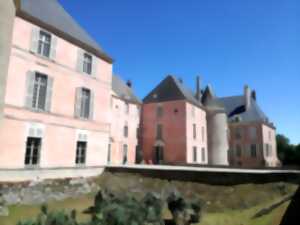 photo JOURNEE D'ECRITURE AU CHATEAU par le Ciseleur d'Histoires