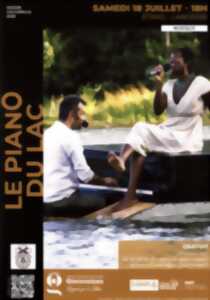 photo Le Piano du Lac