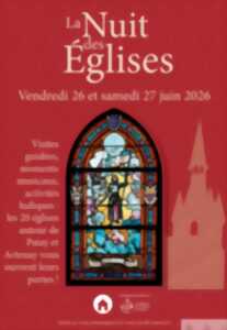 photo Nuit des églises