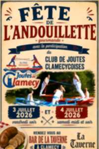 photo Fête de l'andouillette 