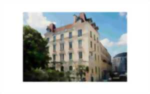 photo Du Bristol au Gassion, l'hôtellerie de luxe à Pau