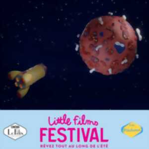photo Little Films Festival- Non-Non dans l'espace