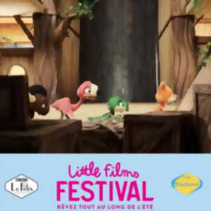 photo Little Films Festival- Animo Rigolo