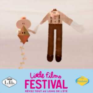 photo Little Films Festival- Un petit air de famille