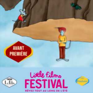 photo Little Films Festival en Avant Première- Le Monde à l'envers
