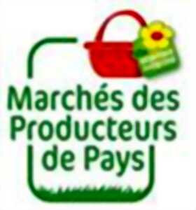 photo Marché des producteurs de Pays