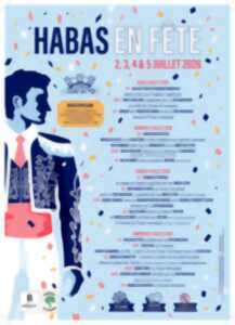 photo Habas en fête