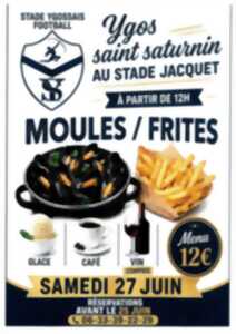 photo Fêtes d'Ygos Saint Saturnin