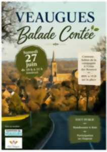 photo Balade contée