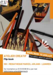 photo Atelier Flip - Book
