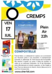 Ciné-Lot en plein air : 