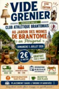 photo Vide Grenier