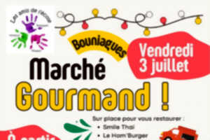 photo Maché gourmand