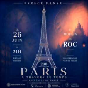 photo Spectacle Espace danse : 