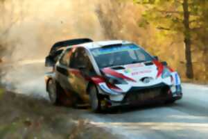 photo Rallye des 12 travaux d'Hercules