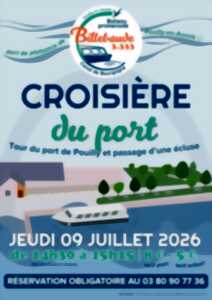 photo Croisière du port
