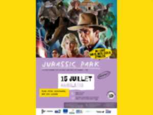 photo Ciné plein air 