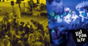 photo AU FOUDRE // JOUBE + STOMP IN ZE PUB