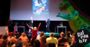 photo FESTIVAL MAUVAIS TOURS