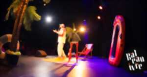 photo BOAT COMEDY CLUB #3