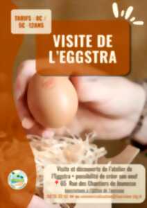 photo Visite de l'Eggstra