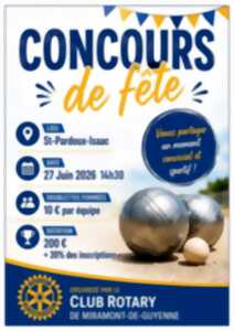 photo Concours de fête