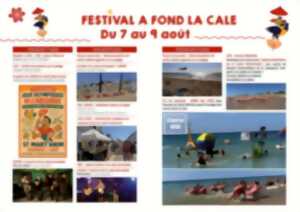 photo Festival A fond la cale