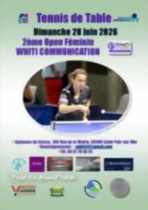 photo Open femin Whiti communications