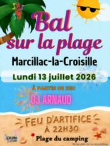 photo Bal et Feu d'artifice