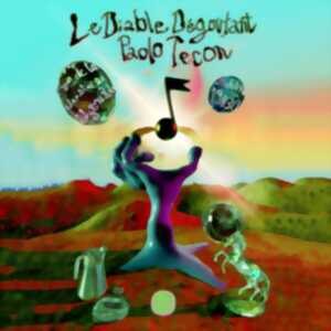 photo Double concert : Paolo Tecon & Le Diable Dégoutant
