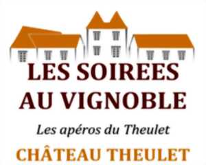 photo Les soirées au Vignoble - les apéros du Theulet