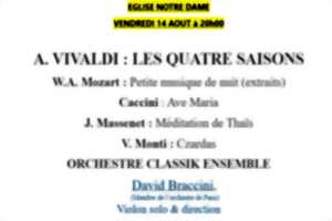 photo Concert | Musique classique