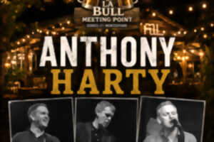 photo Concert | Anthony Harty