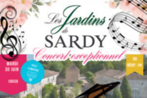 photo Concert exceptionnel | Cristina Ortiz et ses amis musiciens