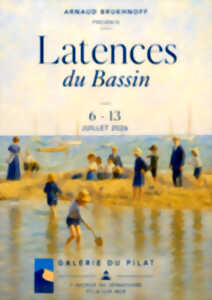 photo Exposition latences du bassin